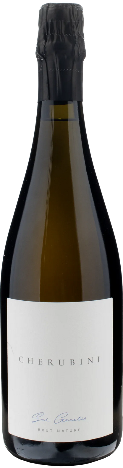 Cherubini Sui Generis Brut Nature