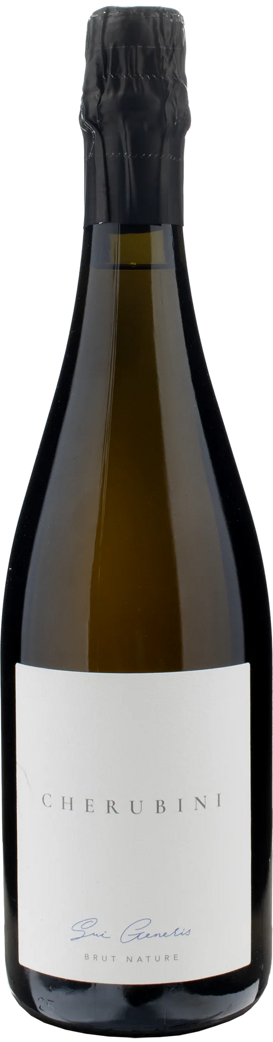 Cherubini Sui Generis Brut Nature