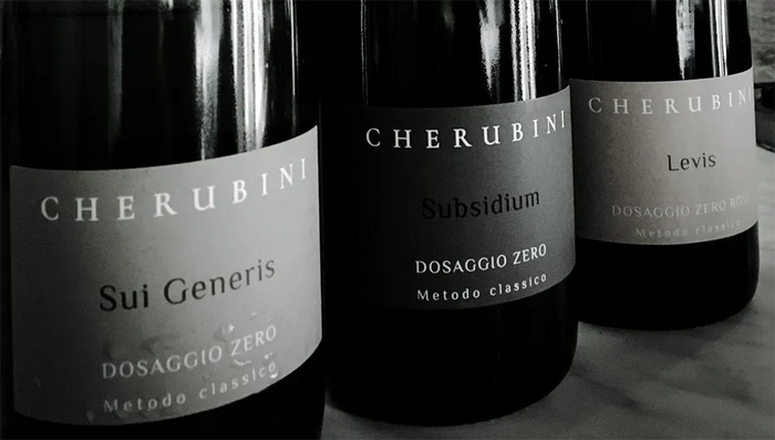 Cherubini