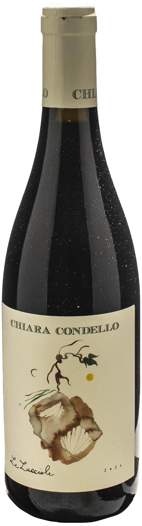 Chiara Condello Predappio Sangiovese Riserva Le Lucciole 2021