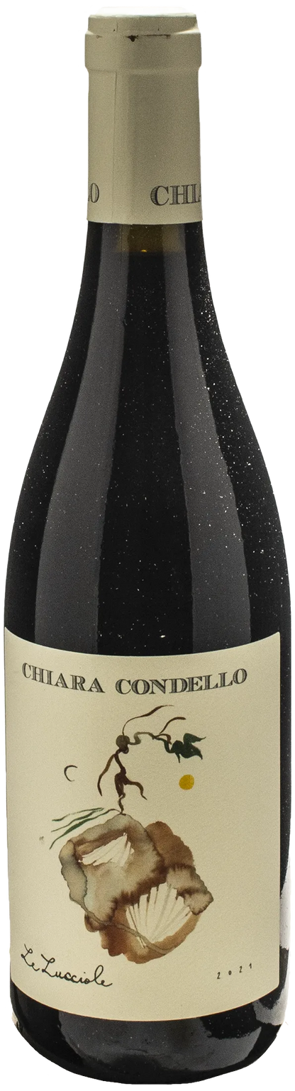 Chiara Condello Predappio Sangiovese Riserva Le Lucciole 2021