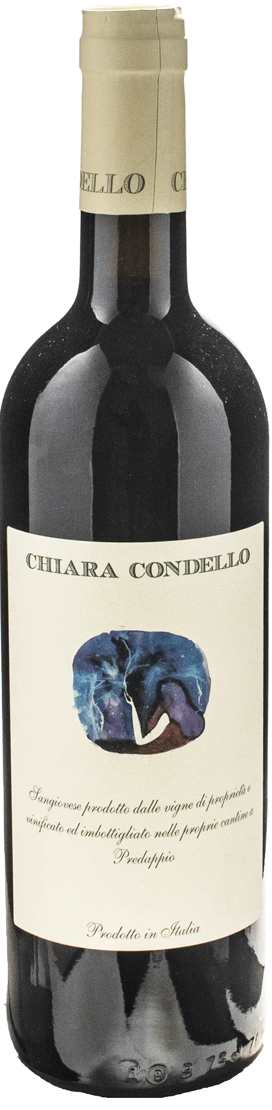 Chiara Condello Sangiovese Predappio 2022