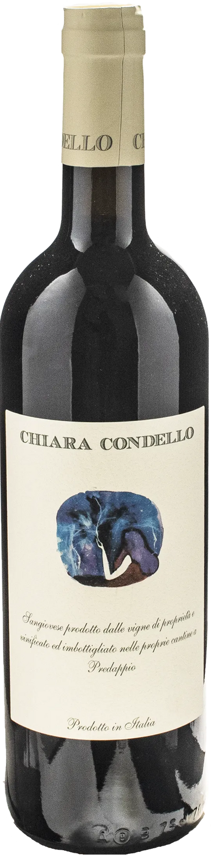 Chiara Condello Sangiovese Predappio 2022