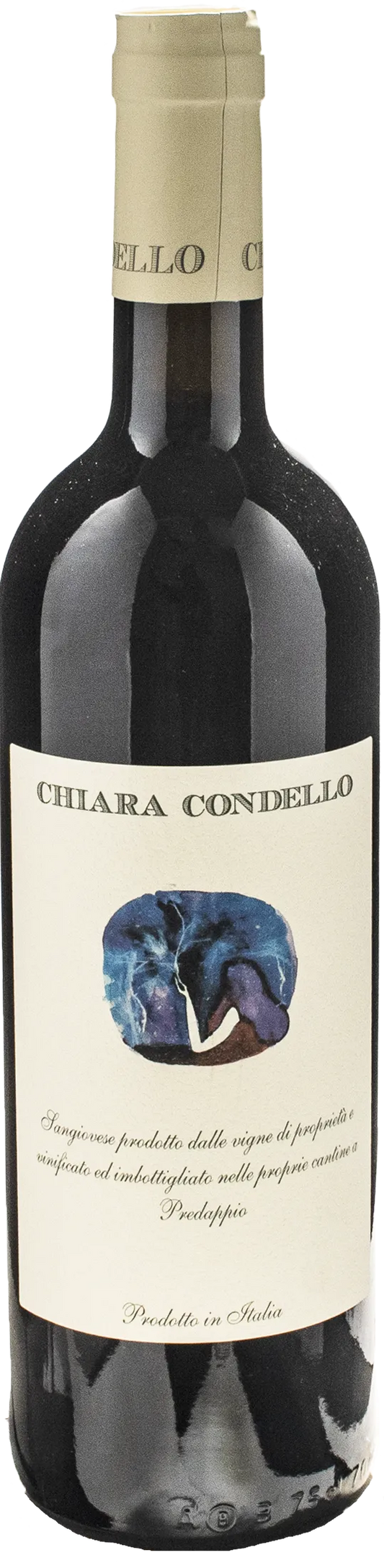 Chiara Condello Sangiovese Predappio 2022