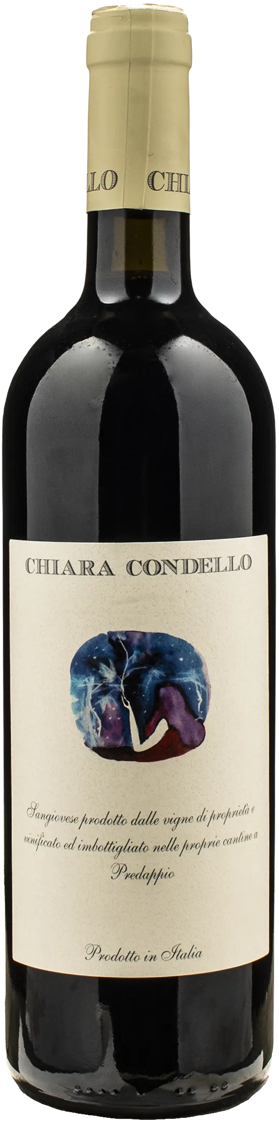 Chiara Condello Sangiovese Predappio 2023
