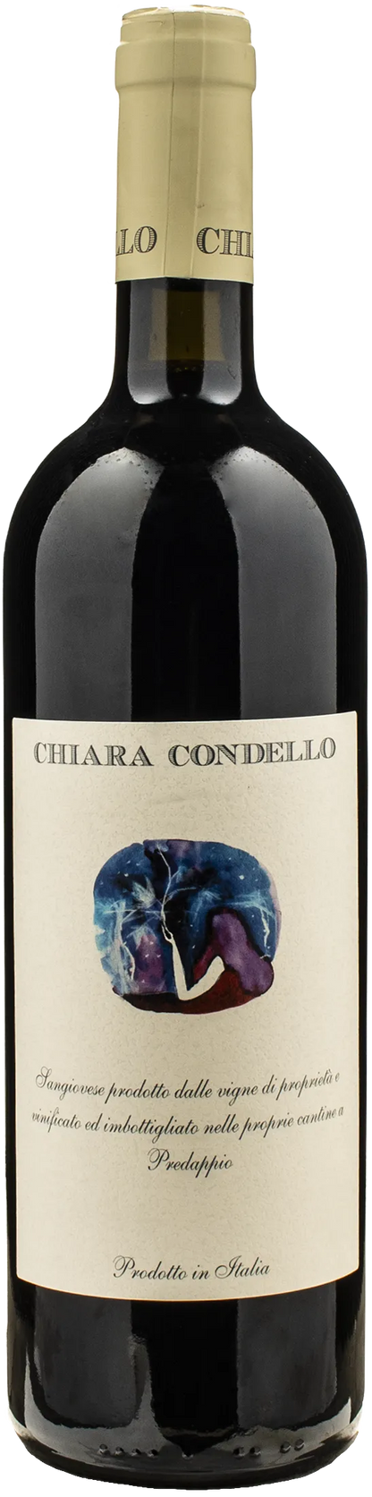 Chiara Condello Sangiovese Predappio 2023