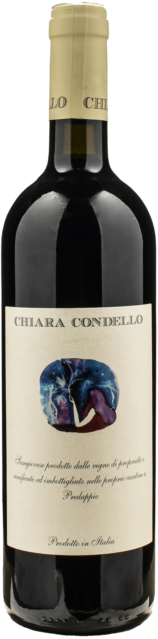 Chiara Condello Sangiovese Predappio 2023