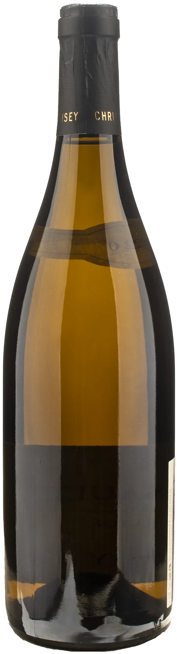 Christophe Vaudoisey Meursault Blanc Les Vireuils 2020