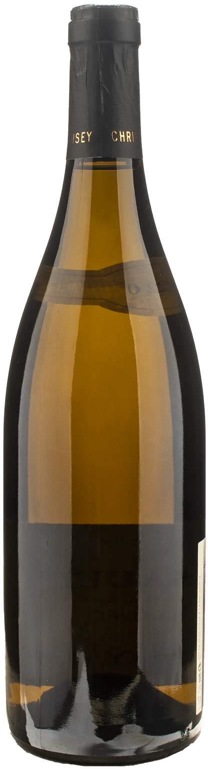 Christophe Vaudoisey Meursault Blanc Les Vireuils 2020