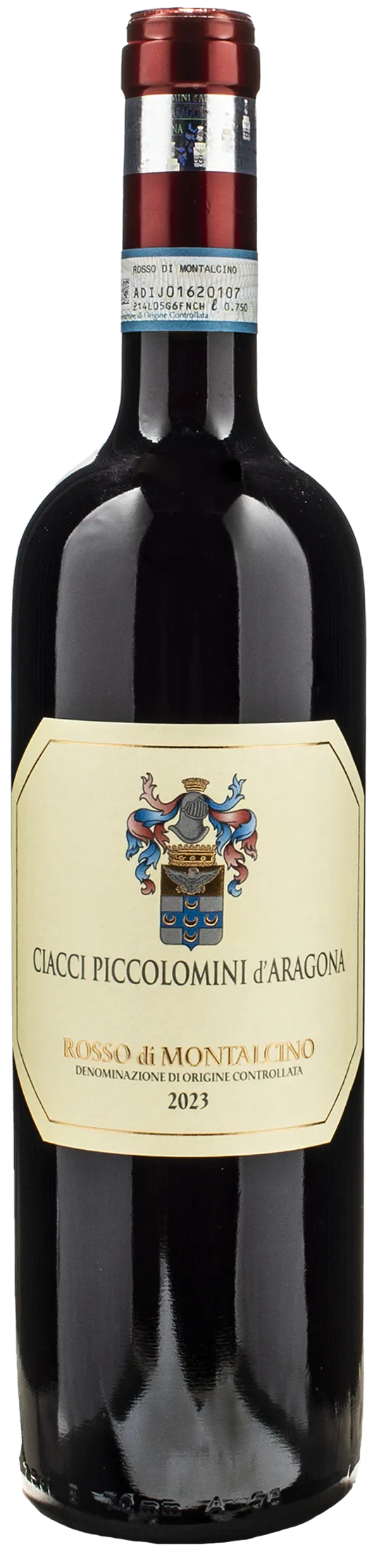 Ciacci Piccolomini Rosso di Montalcino 2023