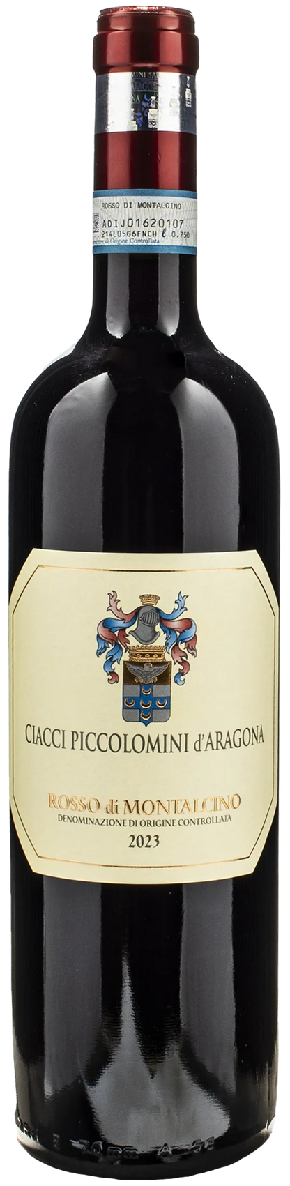Ciacci Piccolomini Rosso di Montalcino 2023