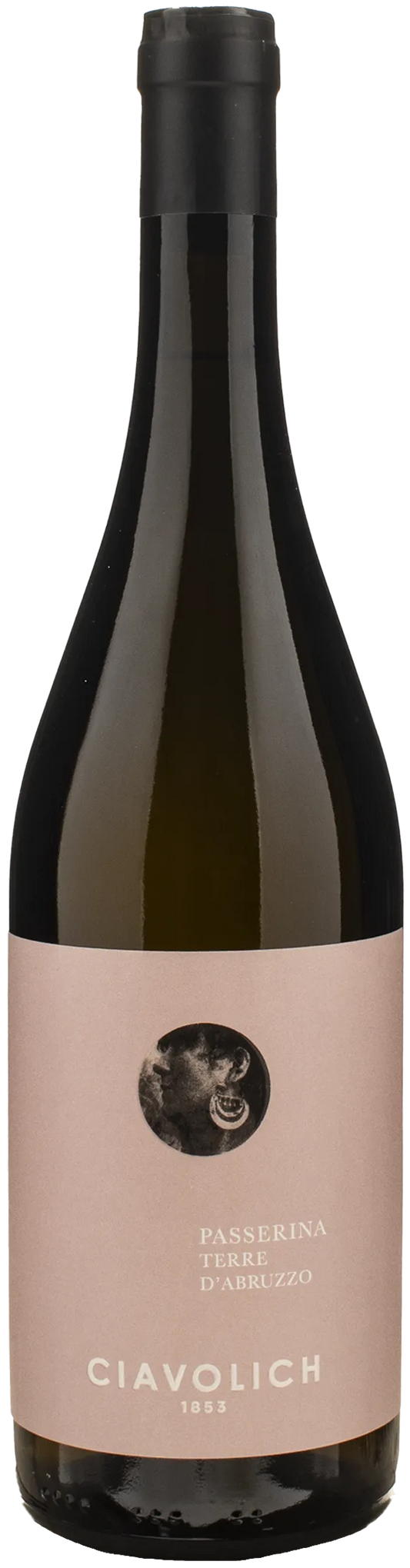 Ciavolich Passerina 2024