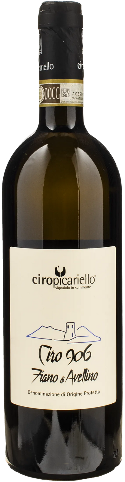 Ciro Picariello Fiano di Avellino Ciro 906 2022