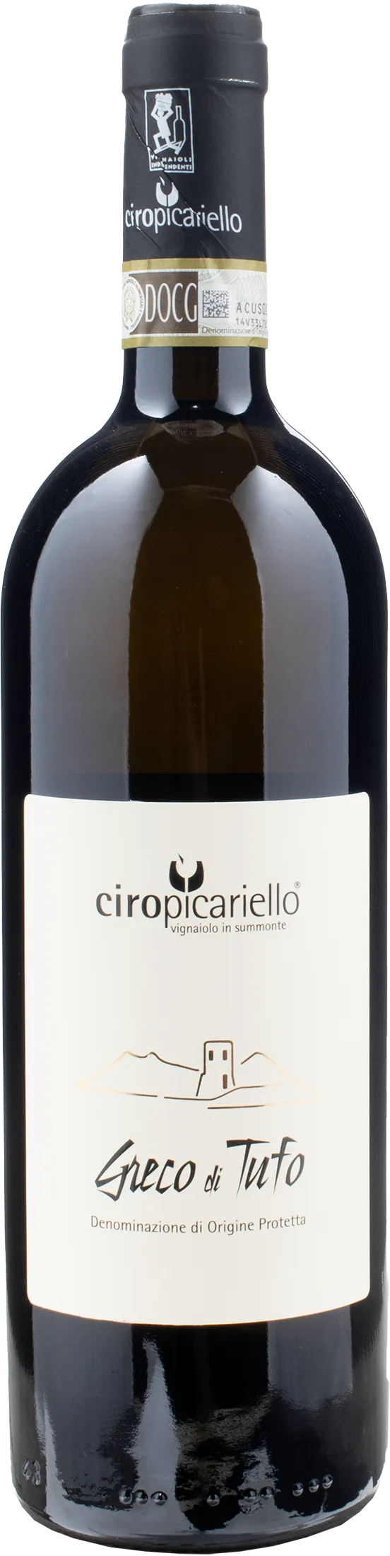 Ciro Picariello Greco di Tufo 2023