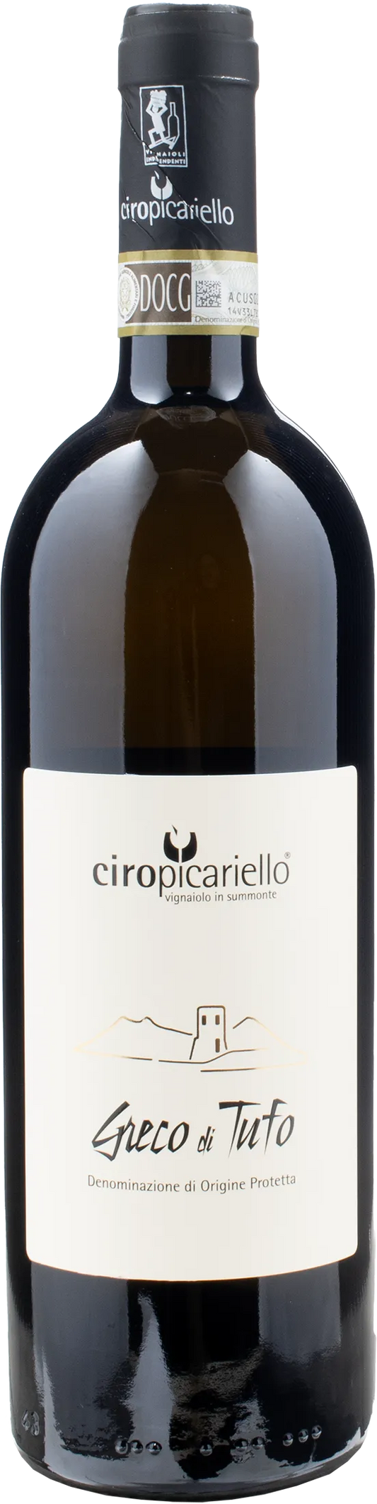 Ciro Picariello Greco di Tufo 2023