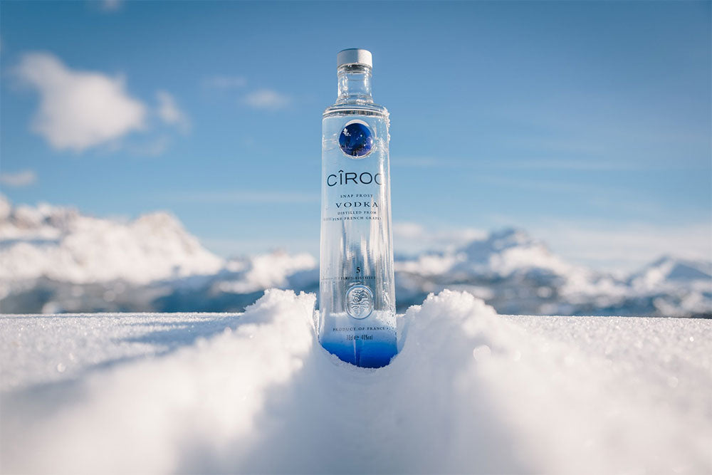 Ciroc