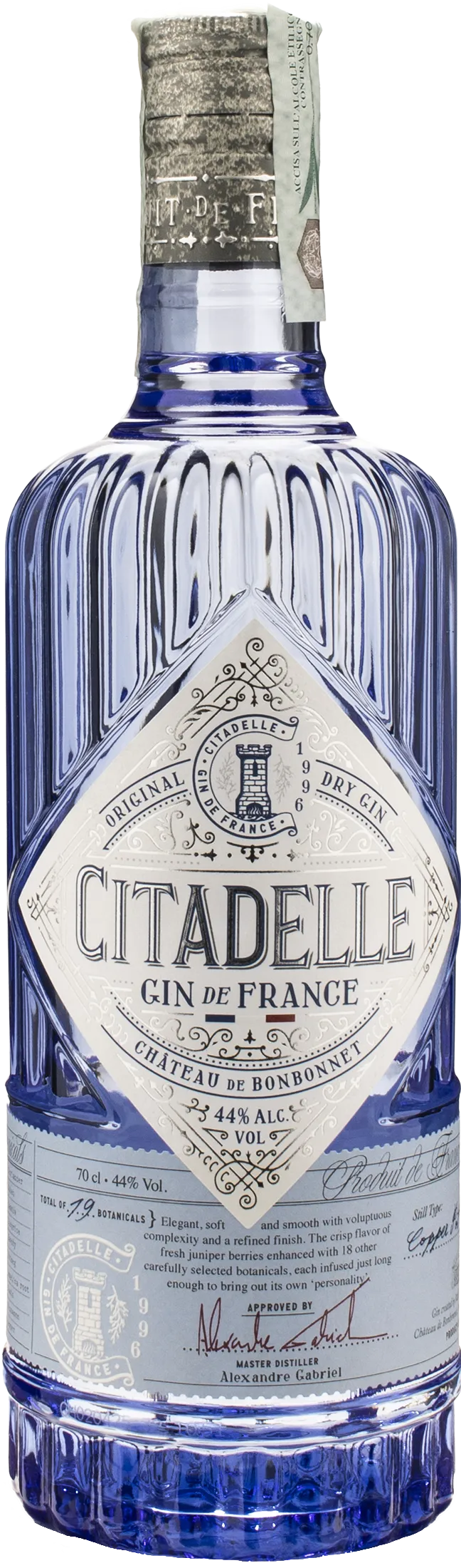 Citadelle Gin 0.7L