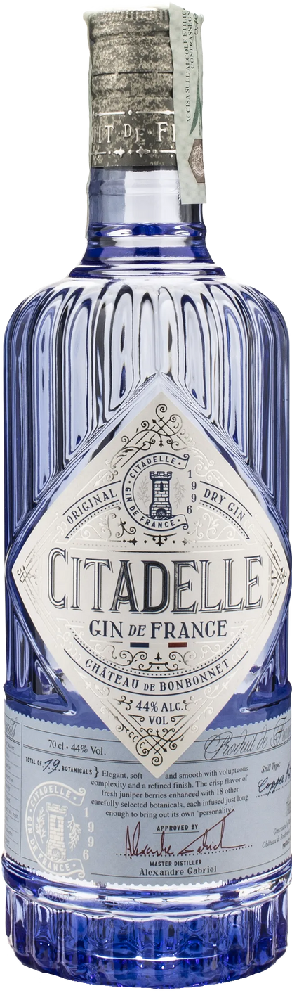 Citadelle Gin 0.7L