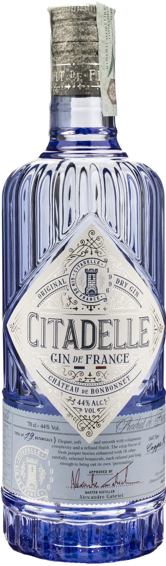 Citadelle Gin 0.7L