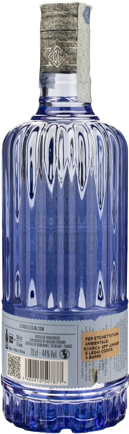 Citadelle Gin 0.7L