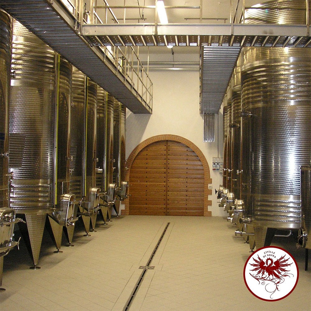 Citille di Sopra