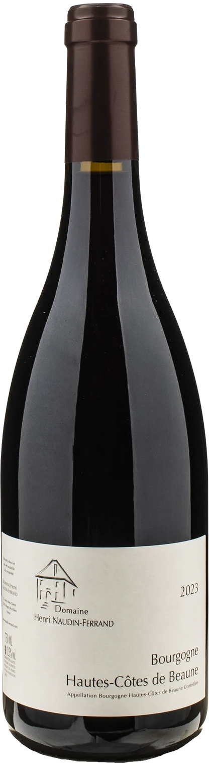 Claire Naudin Ferrand Hautes Cotes de Beaune 2023