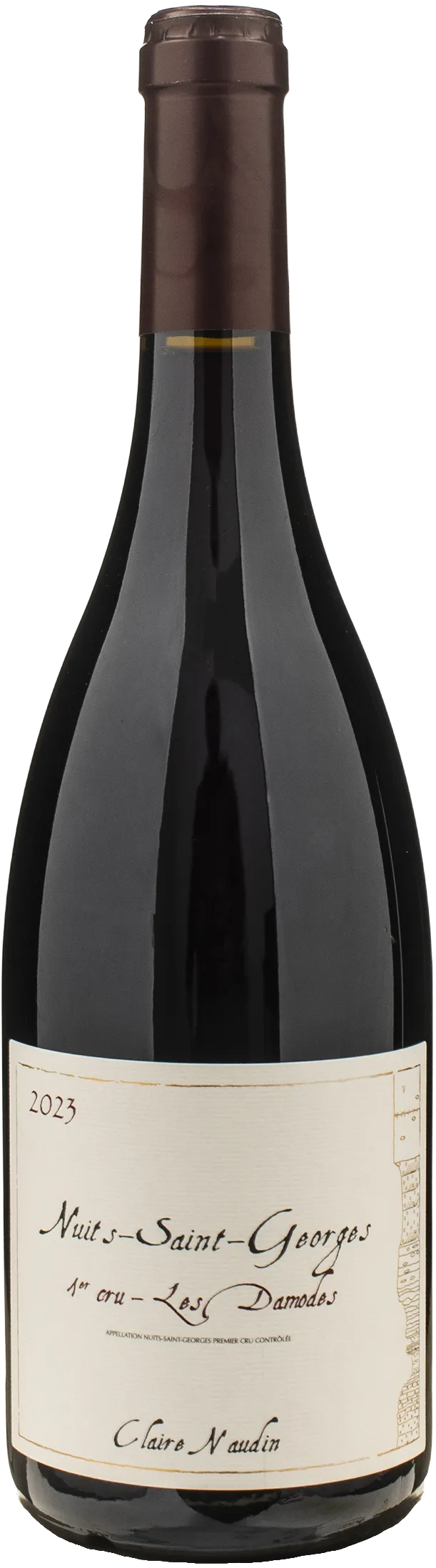 Claire Naudin Nuits-Saint-Georges 1er Cru Les Damodes 2023