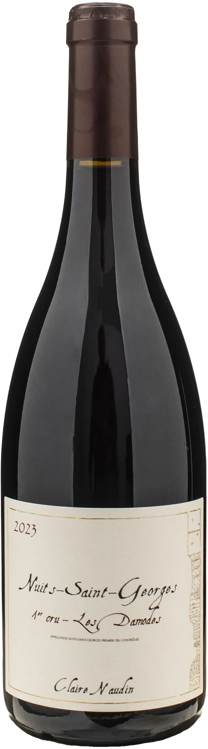 Claire Naudin Nuits-Saint-Georges 1er Cru Les Damodes 2023