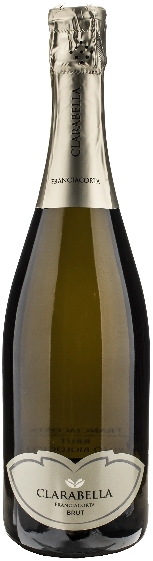 Clarabella Franciacorta Brut