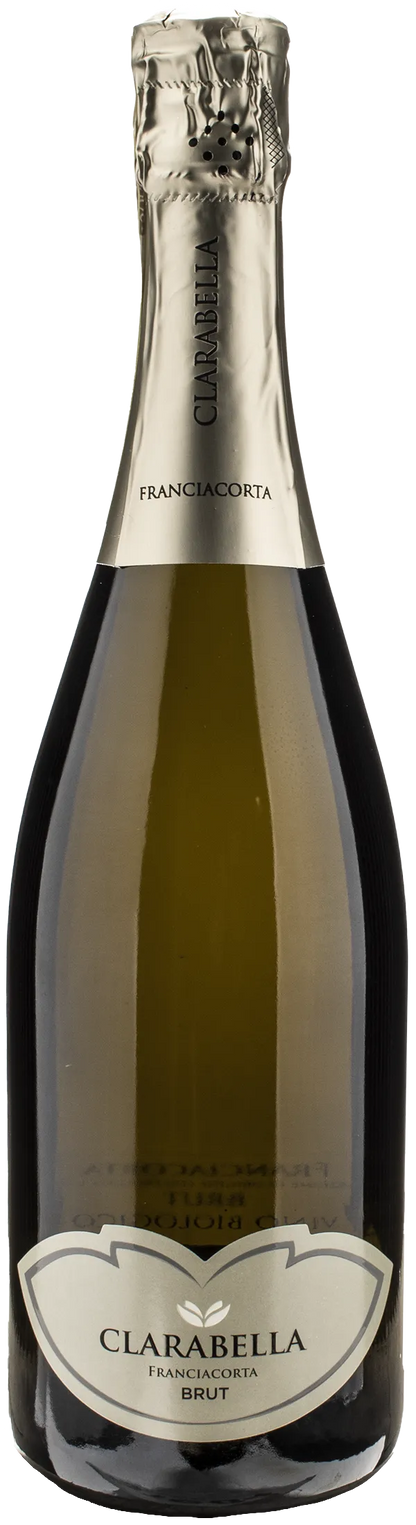 Clarabella Franciacorta Brut