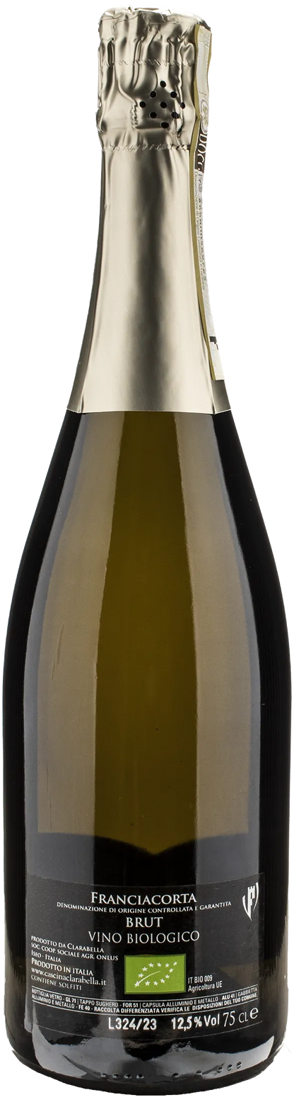 Clarabella Franciacorta Brut