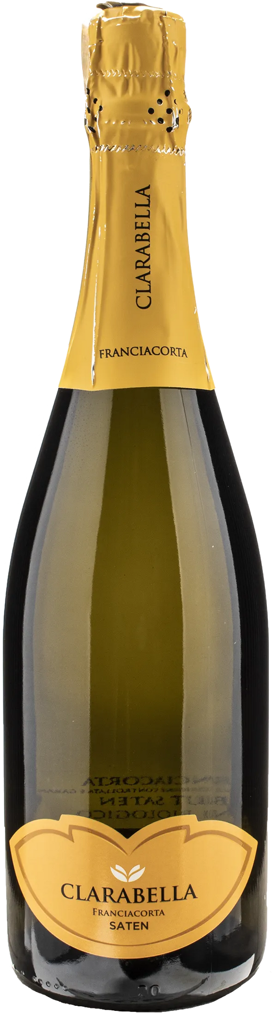 Clarabella Franciacorta Saten