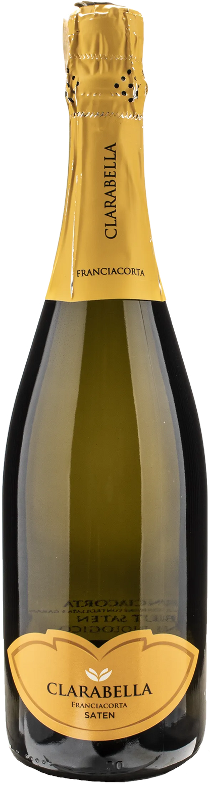 Clarabella Franciacorta Saten
