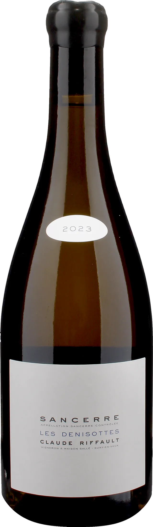 Claude Riffault Sancerre Les Denisottes 2023
