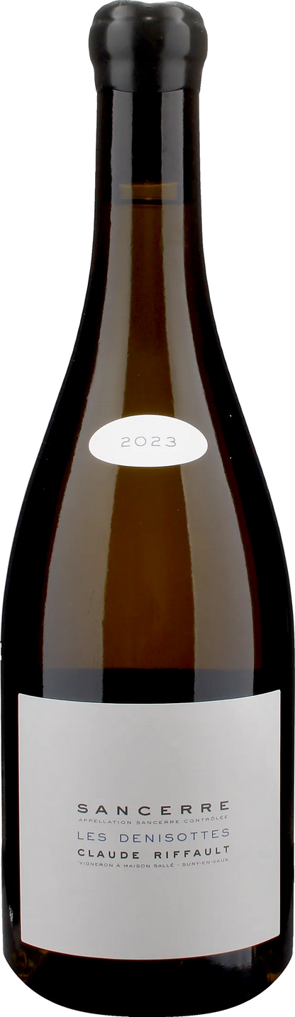 Claude Riffault Sancerre Les Denisottes 2023