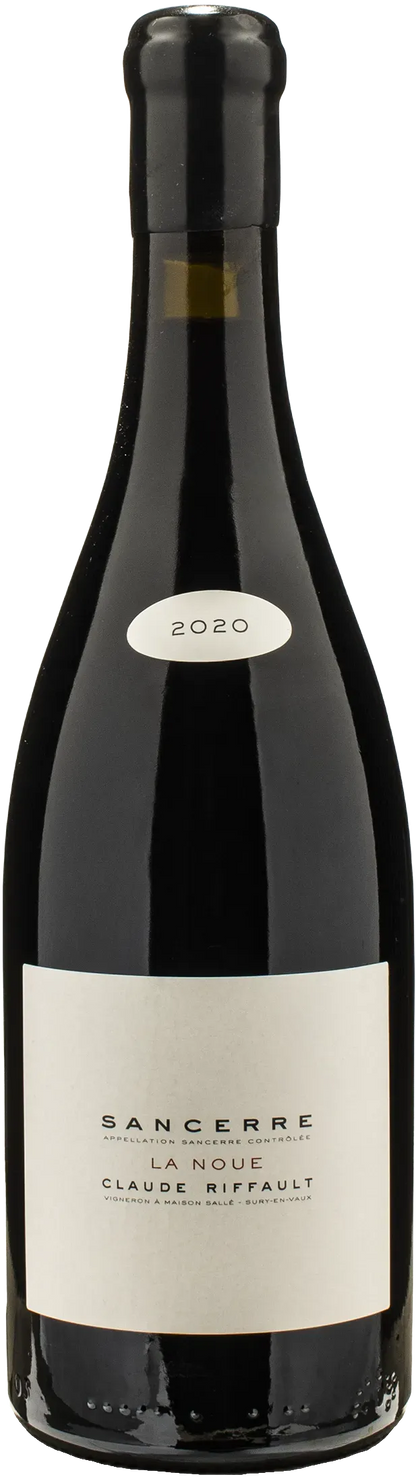 Claude Riffault Sancerre Rouge La Noue 2020