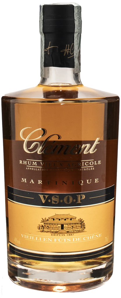 Clement Rhum Vieux Agricole VSOP 0.7L