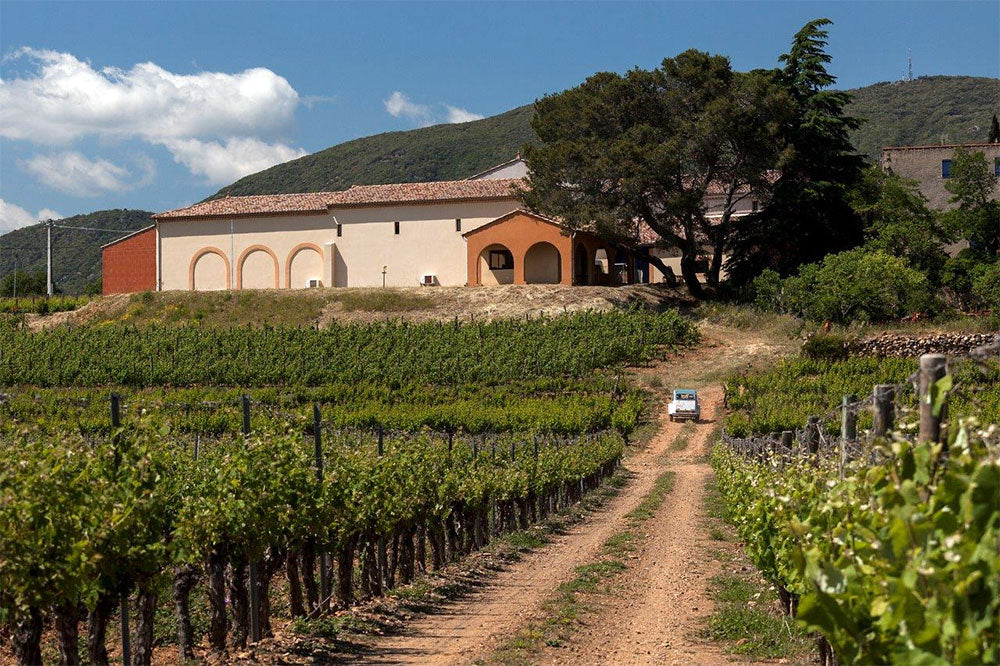 Clos Bagatelle