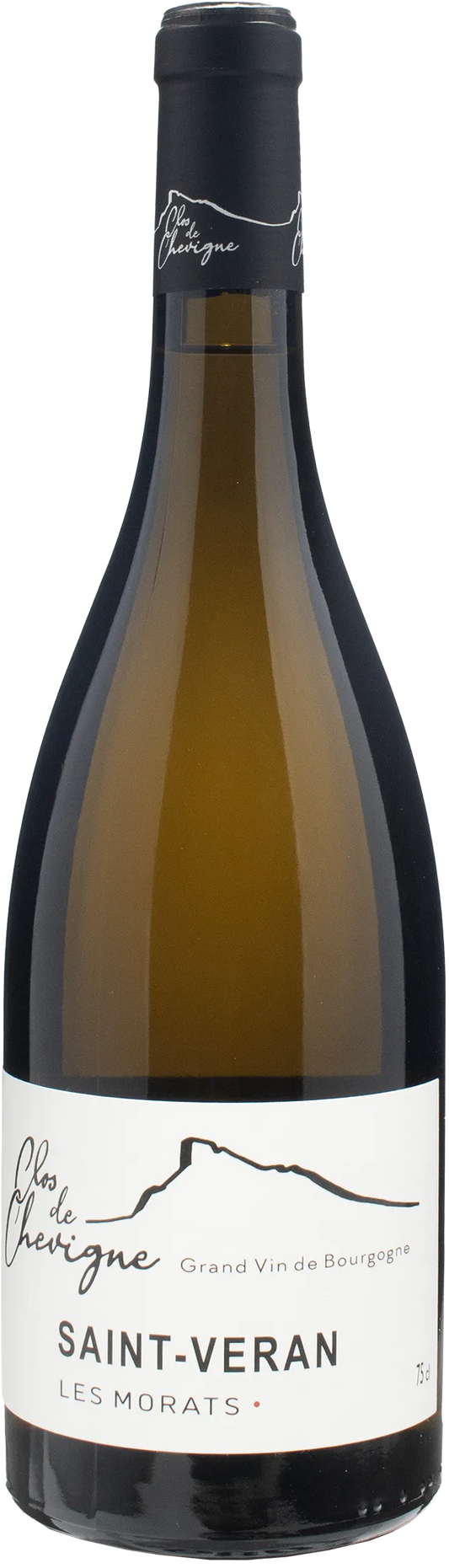 Clos de Chevigne Saint Veran Les Morats 2022