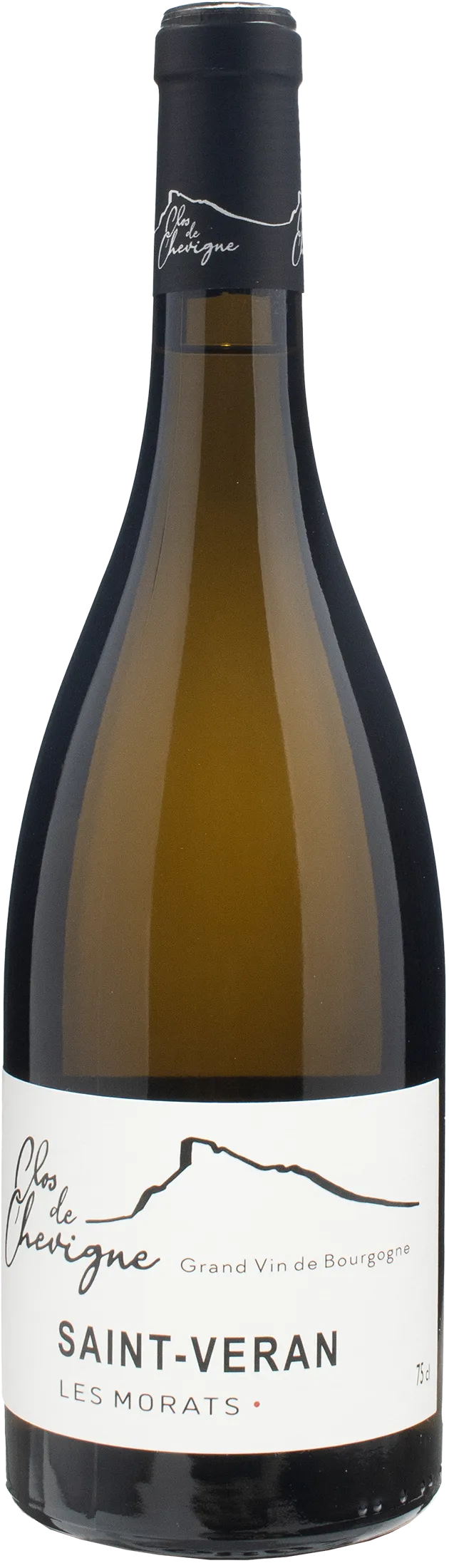 Clos de Chevigne Saint Veran Les Morats 2022