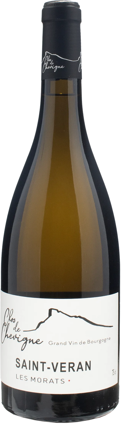 Clos de Chevigne Saint Veran Les Morats 2022