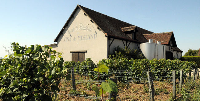 Clos de la Briderie