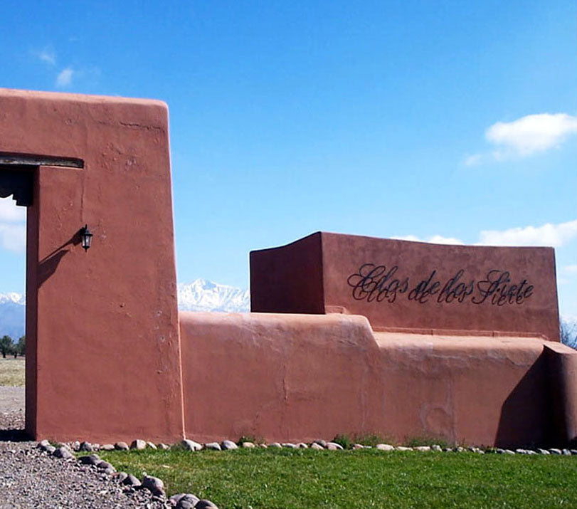 Clos de Los Siete