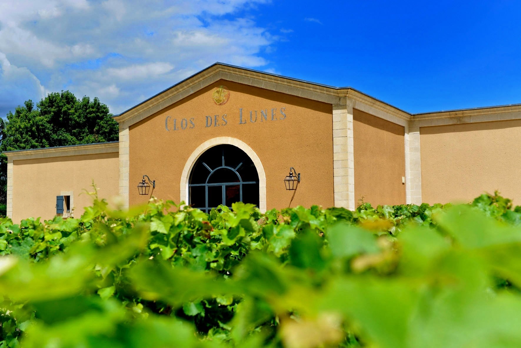Clos de Lunes