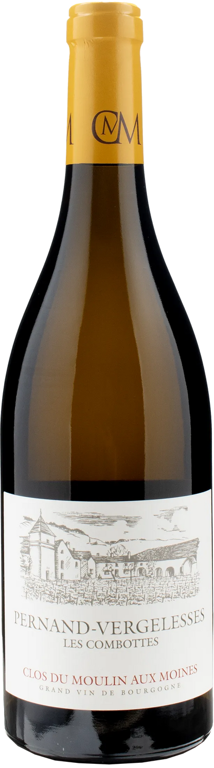 Clos Du Moulin Aux Moines Pernand Vergelesses Blanc Les Combottes 2020