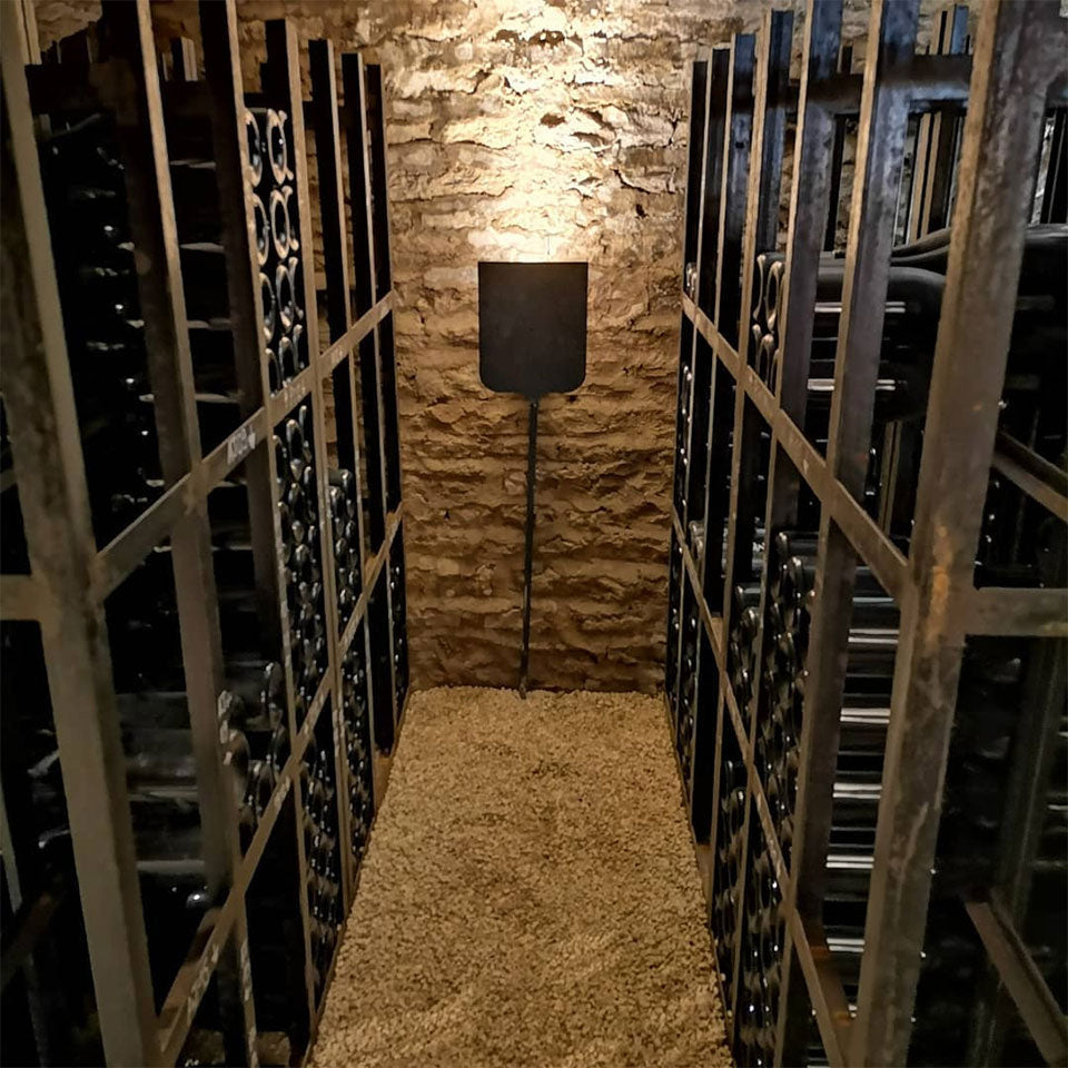 Clos Du Moulin Aux Moines