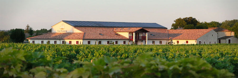 Clos Floridene