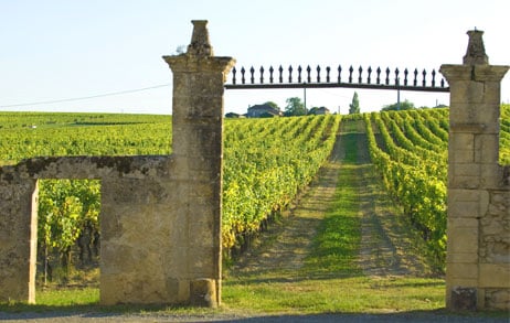 Clos Haut Peyraguey