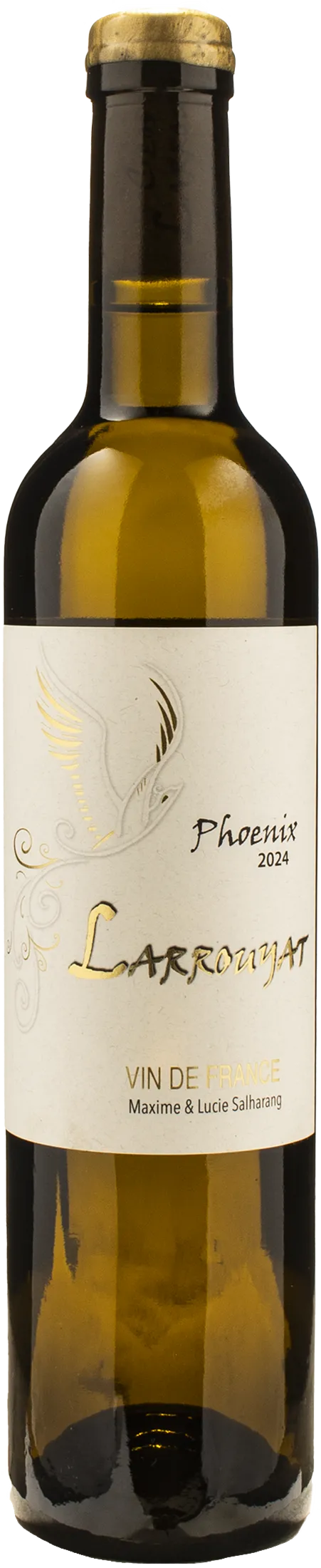 Clos Larrouyat Phoenix 0.5L 2024