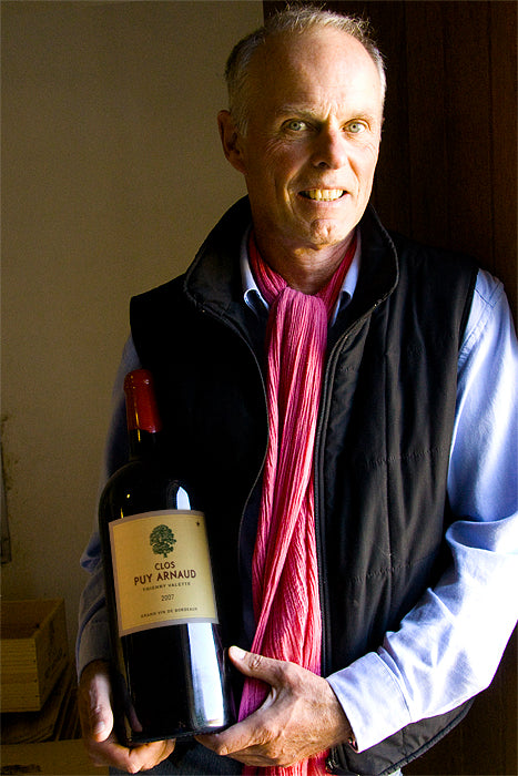 Clos Puy Arnaud